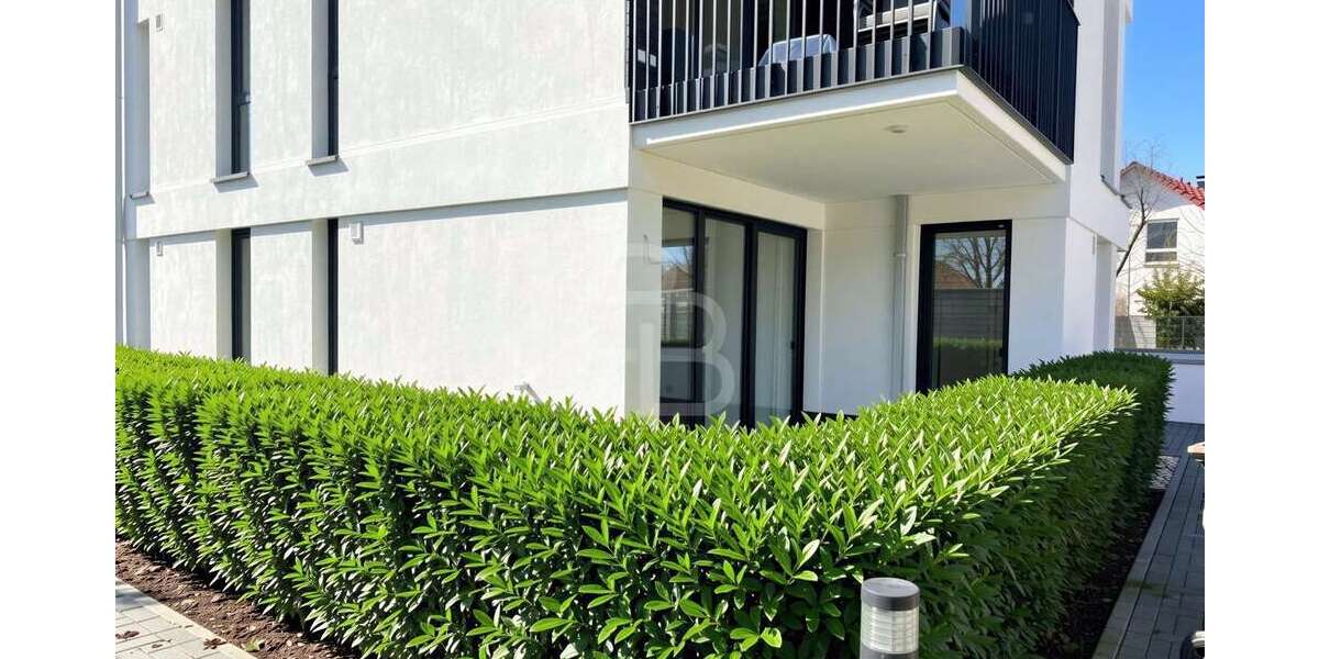 Etagenwohnung Sankt Augustin Hangelar - 2 Zimmer, 66 m&sup2;, 369.200&euro; | Angebot:25545308