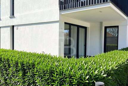 Wohnung Sankt Augustin Hangelar - 2 Zimmer, 66 m&sup2;, 369.200&euro; | Angebot:25545308