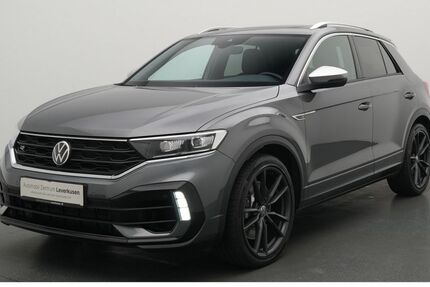 VW T-Roc 49.979 km 29.480 &euro; Leverkusen 51379