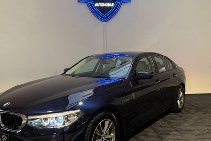 BMW 530 107.821 km 22.900 &euro; Alfter 53347