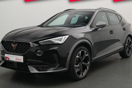 Cupra Formentor 48.609 km 26.680 &euro; Leverkusen 51373