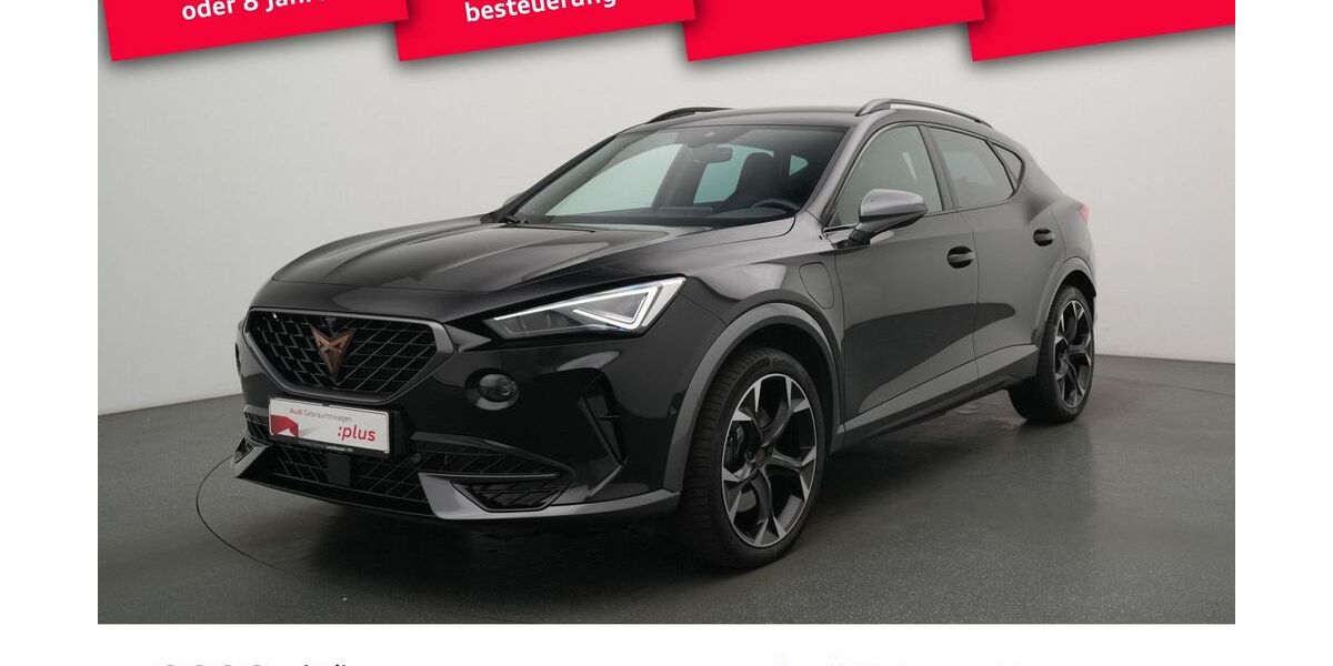 Cupra Formentor 48.609 km 26.680 &euro; Leverkusen 51373