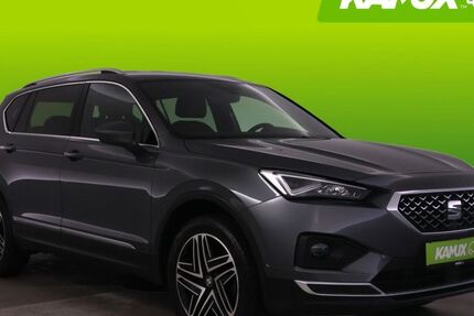 Seat Tarraco 80.786 km 24.480 &euro; Düren 52351