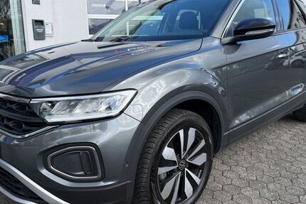 VW T-Roc 53.000 km 19.900 &euro; Bonn 53177