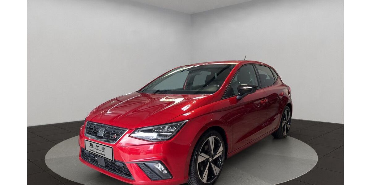 Seat Ibiza 96.000 km 16.380 &euro; Lohmar 53797