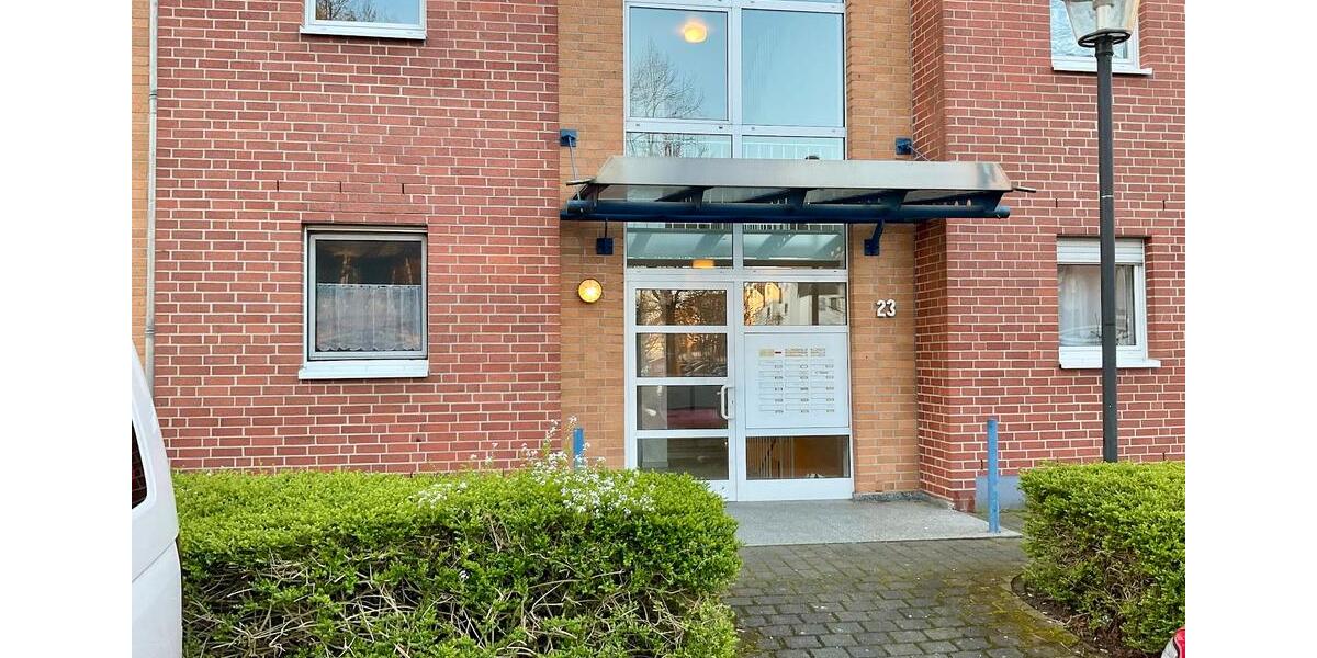 Etagenwohnung Troisdorf Bergheim - 2 Zimmer, 57 m&sup2;, 599&euro; | Angebot:25801788