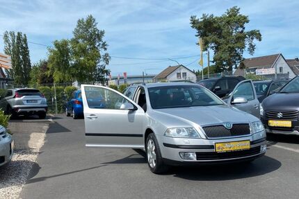 Skoda Octavia 127.000 km 4.300 &euro; Bonn 53227