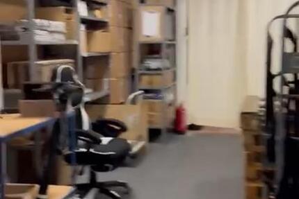 Gewerbeobjekt Köln Nippes - 1.150&euro; | Angebot:25934778