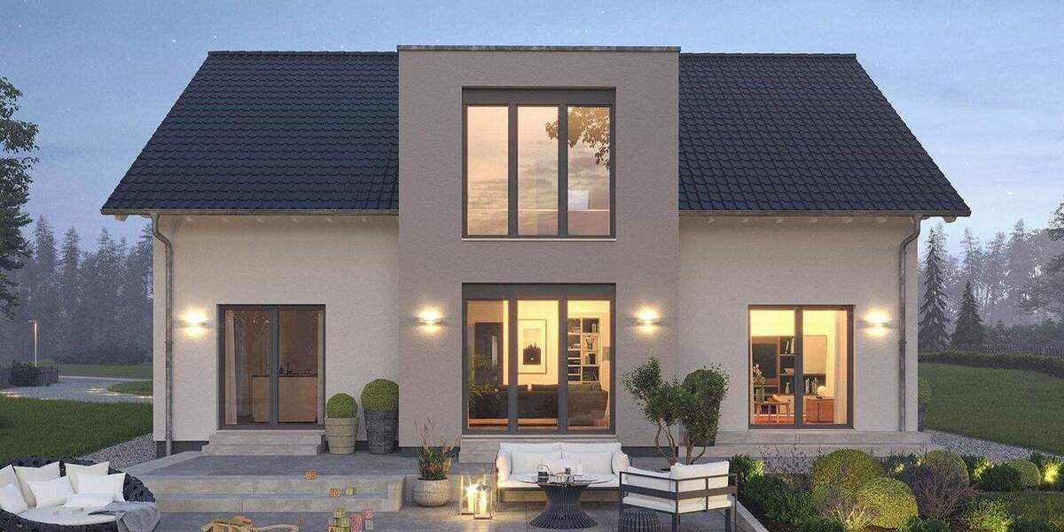 Einfamilienhaus Erftstadt Lechenich - 7 Zimmer, 197 m&sup2;, 507.399&euro; | Angebot:25683420