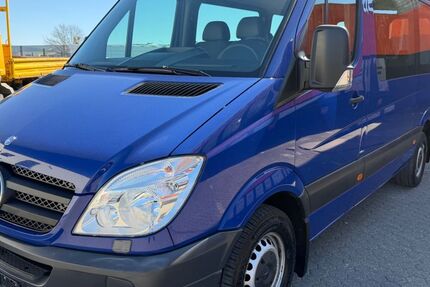 Mercedes-Benz Sprinter 252.293 km 10.890 &euro; Weilerswist 53919