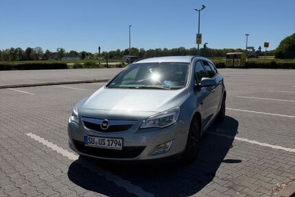 Opel Astra 106.000 km 6.200 &euro; Siegburg 53721