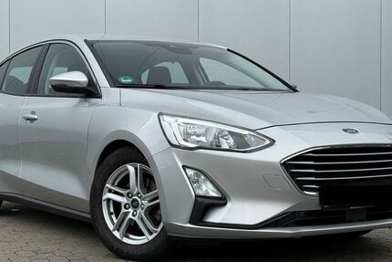 Ford Focus 98.999 km 10.999 &euro; Rheinbach 53359