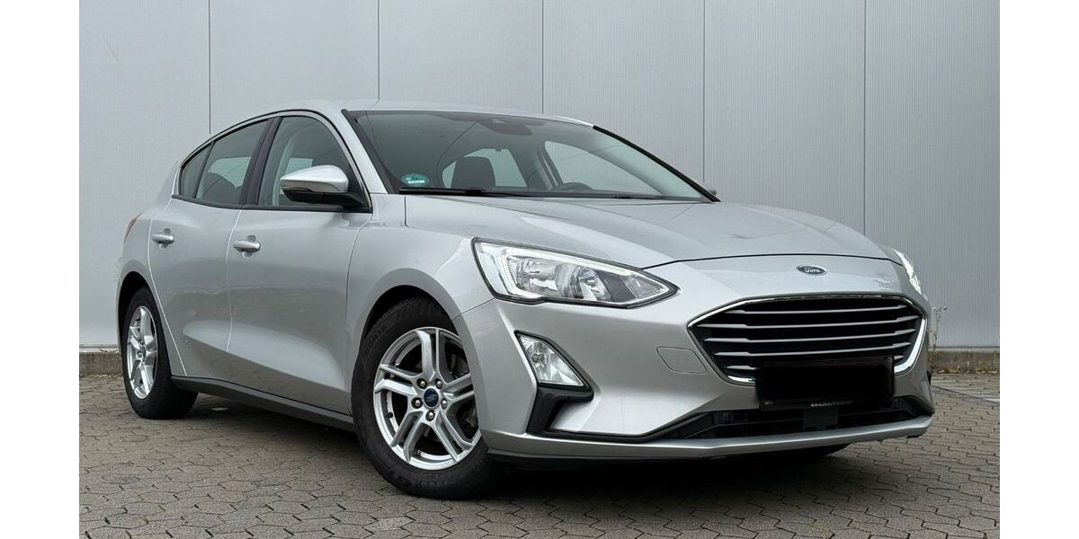 Ford Focus 98.999 km 10.999 &euro; Rheinbach 53359