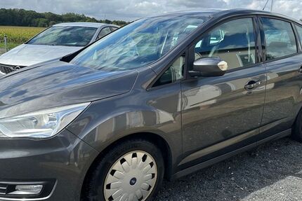 Ford C-Max 334.000 km 2.850 &euro; Bergheim 50127