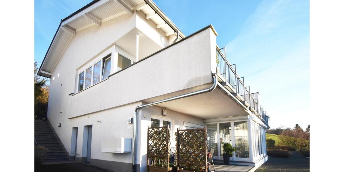 Maisonettenwohnung Bonn Hardtberg - 3.5 Zimmer, 126 m&sup2;, 1.700&euro; | Angebot:25974840