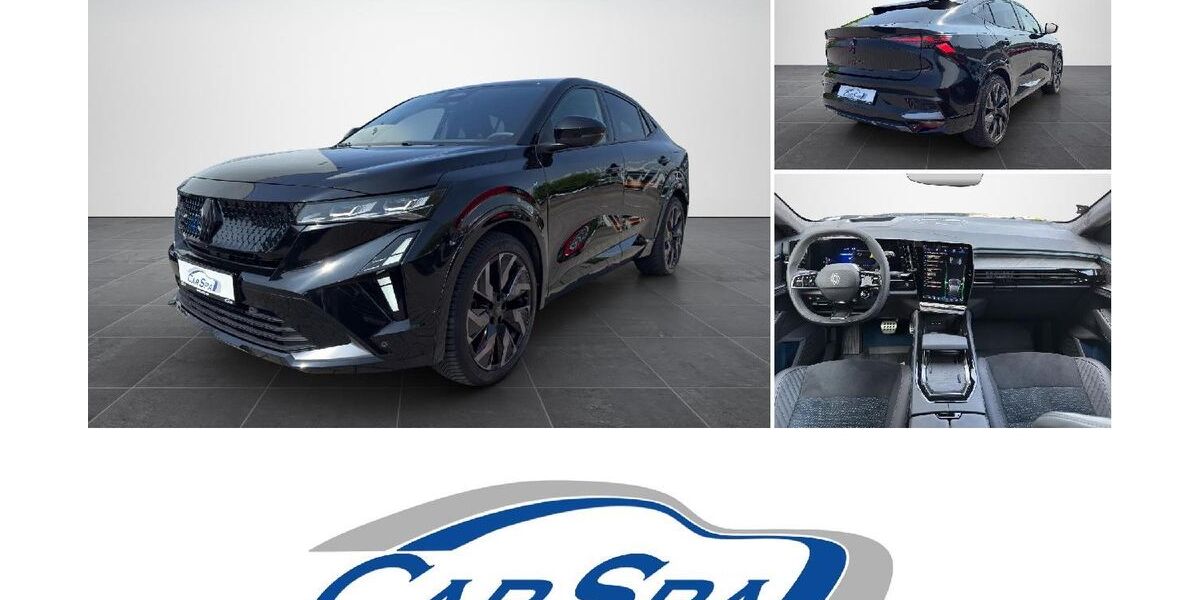 Renault Rafale 18.000 km 41.990 &euro; Sankt Augustin 53757