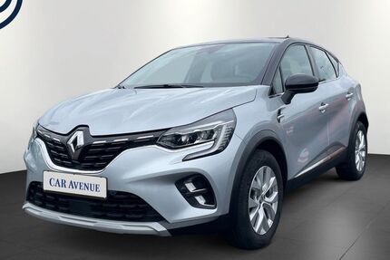 Renault Captur 26.111 km 16.790 &euro; Euskirchen 53881