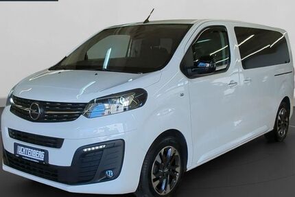 Opel Zafira Life 49.150 km 33.850 &euro; Leverkusen 51381