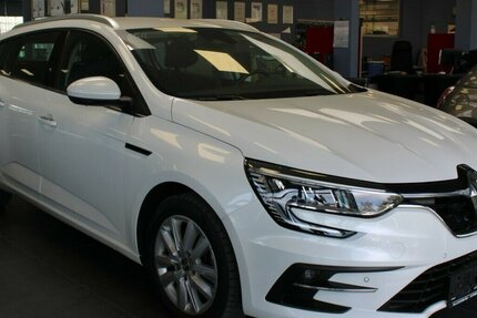 Renault Megane Grandtour TCe 140 GPF EDC Business Edition 107.910 km 12.980 &euro; Euskirchen 53881
