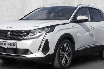 Peugeot 3008 35.106 km 22.380 &euro; Düren 52351
