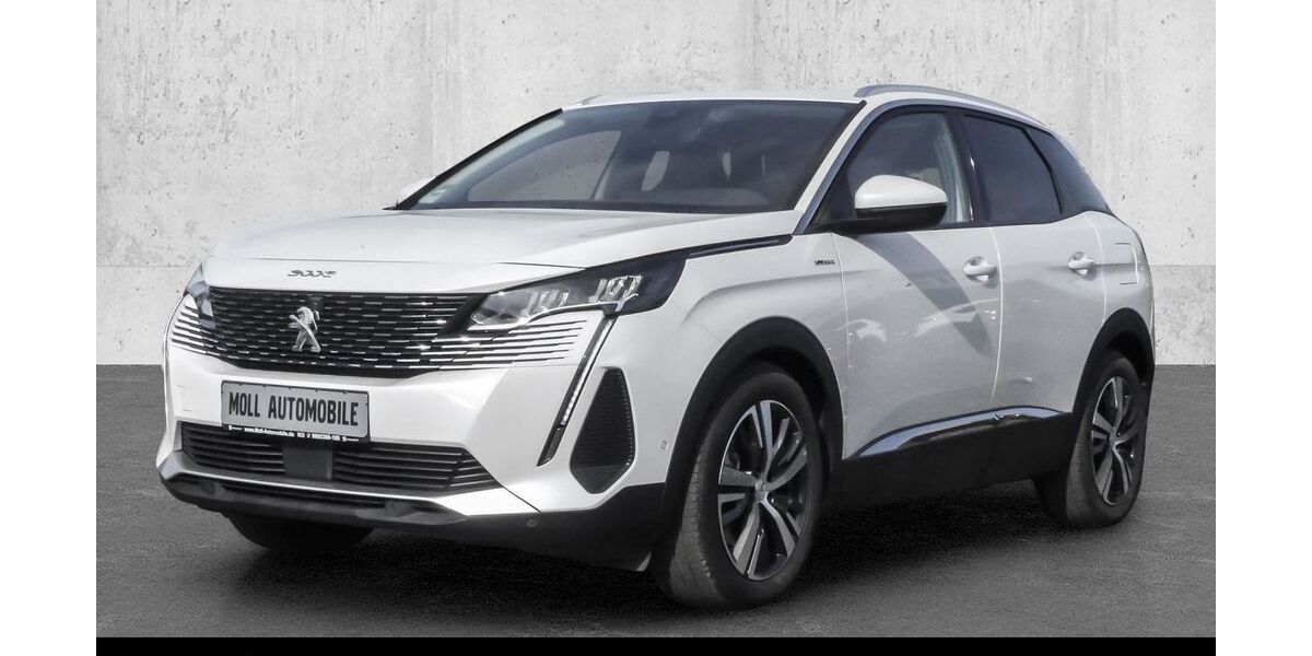 Peugeot 3008 35.106 km 22.380 &euro; Düren 52351