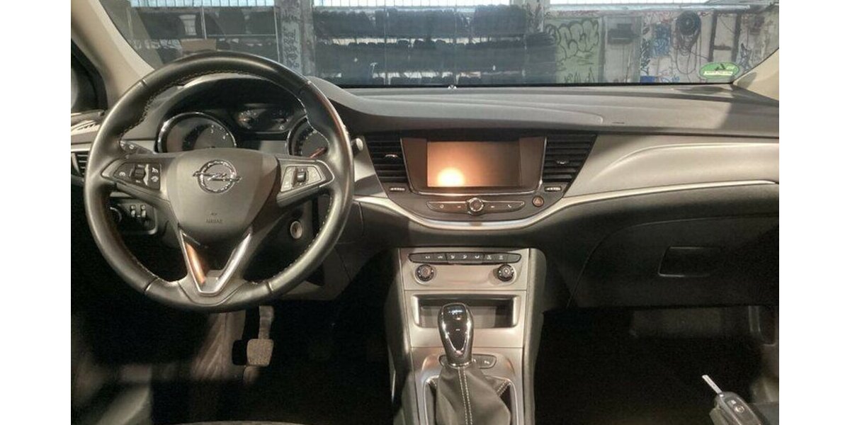 Opel Astra Klima Navi Temp CarPlay GARANTIE 37.000 km 37.000 km 14.900 &euro; Erftstadt 50374