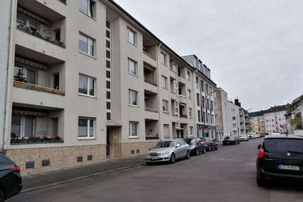 Wohnung Köln Mülheim - 3 Zimmer, 69 m&sup2;, 283.000&euro; | Angebot:27104693