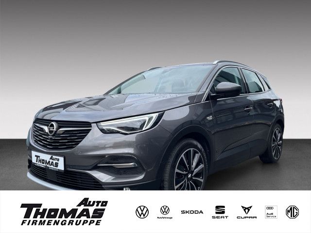 Opel Grandland (X) 127.358 km 14.700 &euro; Brühl 50321
