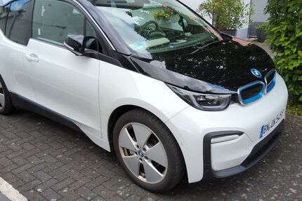 BMW i3 51.100 km 19.500 &euro; Bonn 53119