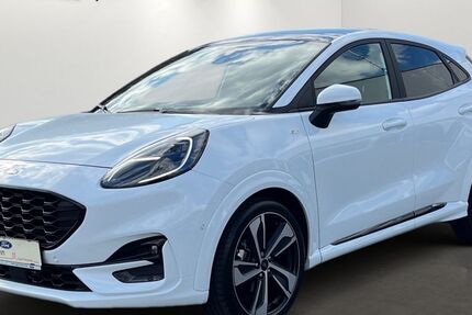 Ford Puma 10.900 km 23.990 &euro; Köln 51107