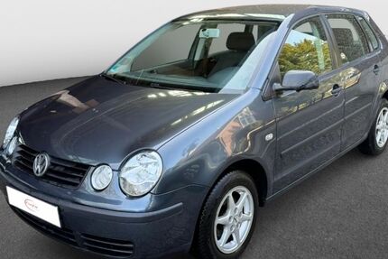 VW Polo 158.714 km 2.450 &euro; Hürth 50354
