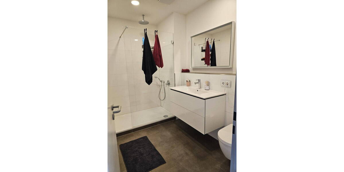 Etagenwohnung Frechen - 4 Zimmer, 94 m&sup2;, 399.000&euro; | Angebot:26201052