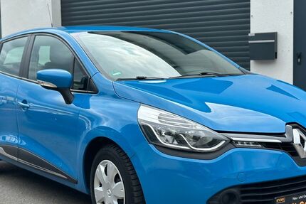 Renault Clio 147.000 km 5.990 &euro; Rheinbach 53359