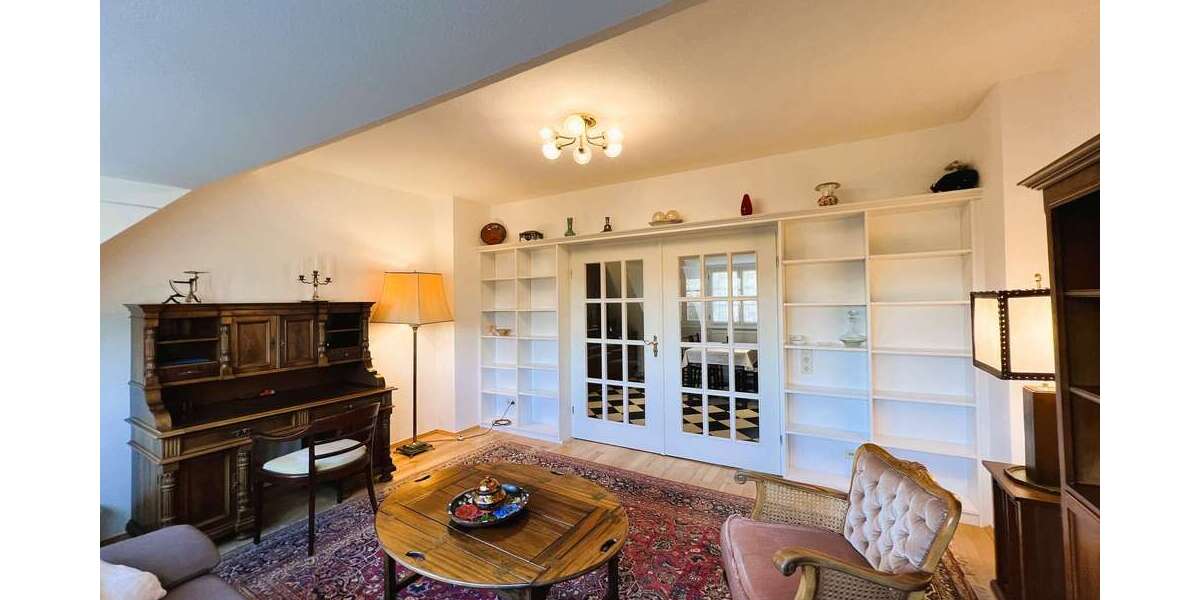 Etagenwohnung Bonn Gronau - 2 Zimmer, 65 m&sup2;, 1.200&euro; | Angebot:23736081