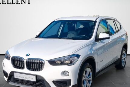 BMW X1 93.400 km 16.950 &euro; Troisdorf (Köln/Bonn) 53842
