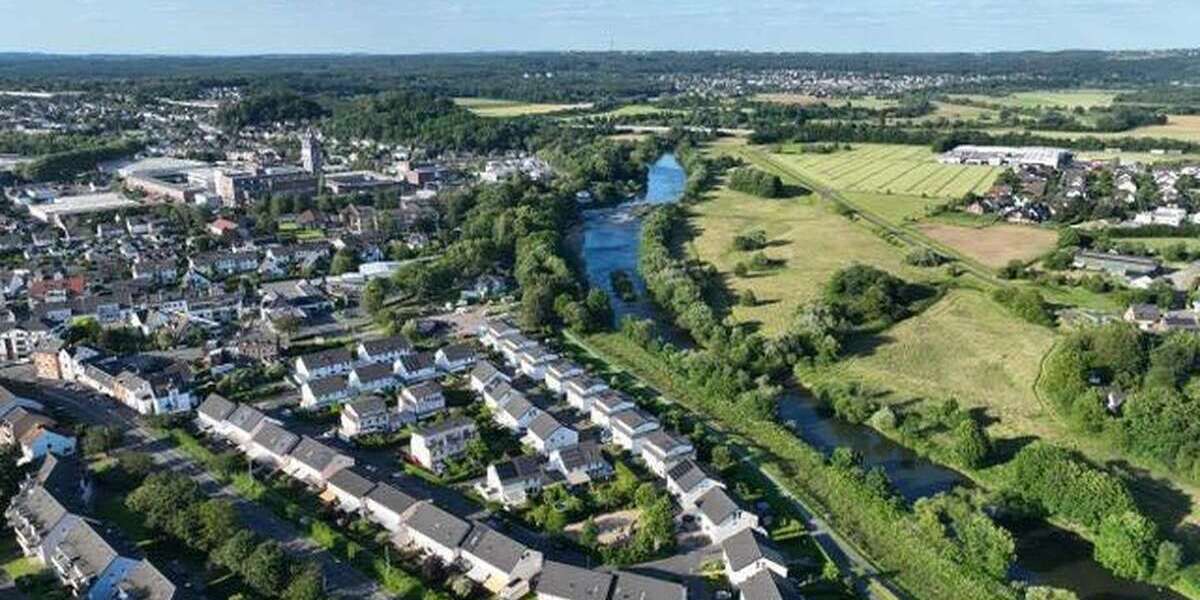 Einfamilienhaus Siegburg - 3 Zimmer, 83 m&sup2;, 470.000&euro; | Angebot:25917070