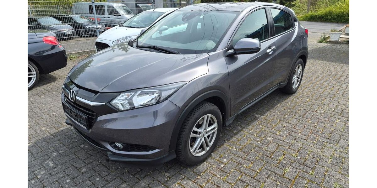 Honda HR-V 50.000 km 15.950 &euro; Wesseling 50389