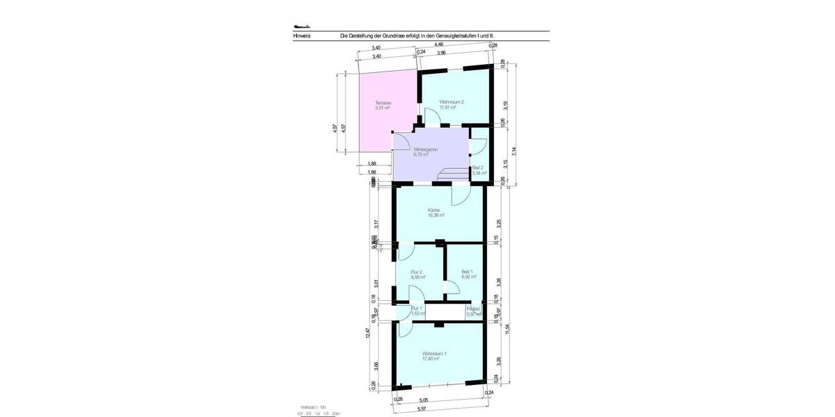 Einfamilienhaus Hürth Alt-Hürth - 5 Zimmer, 127 m&sup2;, 448.000&euro; | Angebot:26629276
