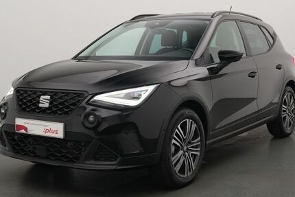 Seat Arona 9.133 km 21.480 &euro; Leverkusen 51373