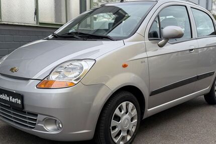 Chevrolet Matiz 55.230 km 3.490 &euro; Leverkusen 51373