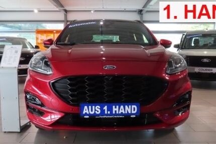 Ford Kuga 52.041 km 27.450 &euro; Erftstadt-Lechenich 50374