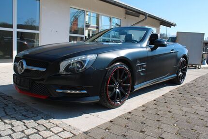 Mercedes-Benz SL 500 30.676 km 84.998 &euro; Lohmar 53797
