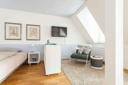 Zimmer Köln Neustadt/Nord - 1 Zimmer, 1.600&euro; | Angebot:22846315