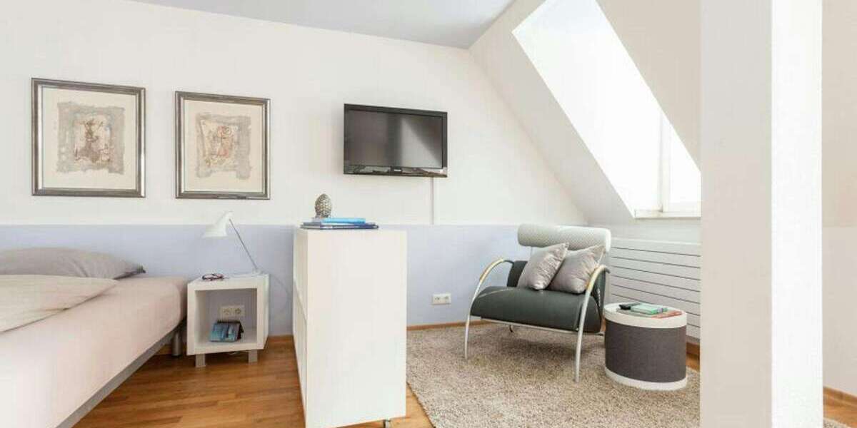 Zimmer Köln Neustadt/Nord - 1 Zimmer, 1.600&euro; | Angebot:22846315