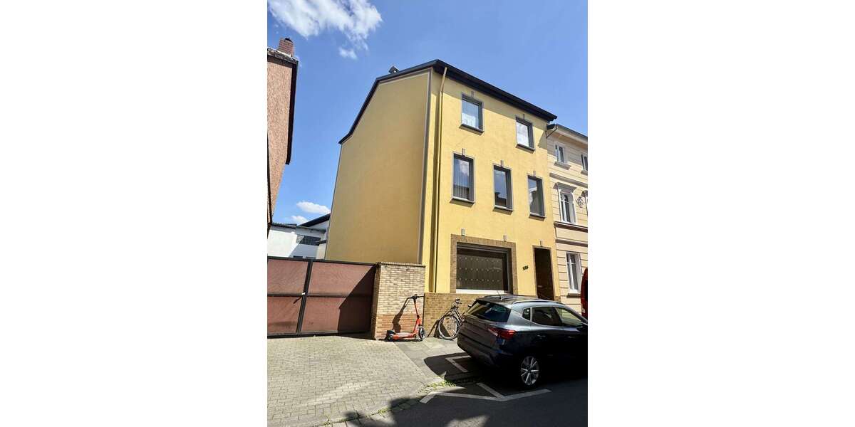 Einfamilienhaus Bonn Dottendorf - 10 Zimmer, 225 m&sup2;, 750.000&euro; | Angebot:26575989