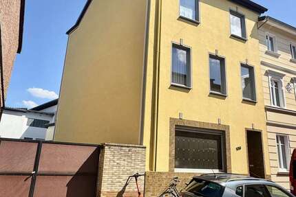 Haus Bonn Dottendorf - 10 Zimmer, 225 m&sup2;, 750.000&euro; | Angebot:26575989