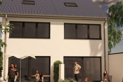 Haus Köln Lindenthal - 4 Zimmer, 148 m&sup2;, 1.405.000&euro; | Angebot:22900401