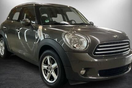 Mini Cooper Countryman 78.037 km 13.900 &euro; Bonn 53177