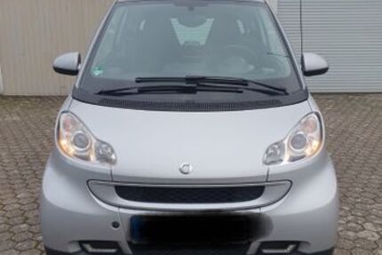 Smart ForTwo 159.000 km 3.200 &euro; Leverkusen 51371