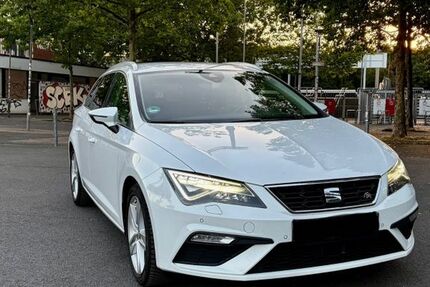 Seat Leon 178.100 km 14.390 &euro; Köln 50677